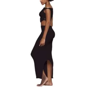 Stylish FAIMILORY 2 Piece Set for Summer Outings