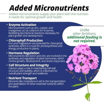 Jack's Professional 25-5-15 Fertilizer with Micronutrients - 25lbs