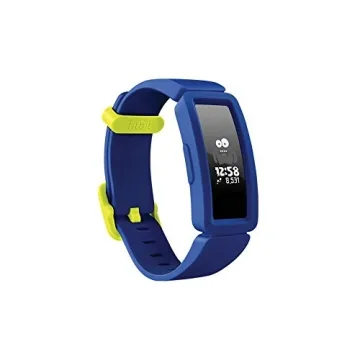 Fitbit Ace 2 Activity Tracker for Kids, Night Sky Edition