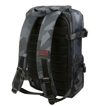 HEX Backloader DSLR Backpack - Perfect for Photographers