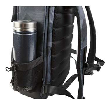 HEX Backloader DSLR Backpack - Perfect for Photographers