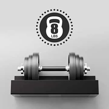 Vetacsion 2 Pack Moveable Fridge Magnetic Spice Racks,Metal Black