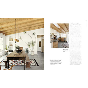 Oasis: Explore Modern Desert Homes Worldwide