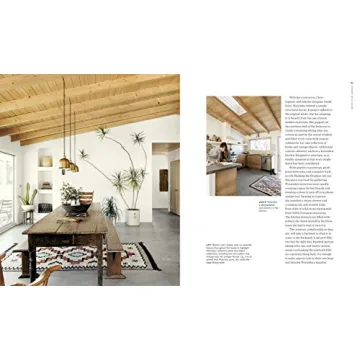 Oasis: Explore Modern Desert Homes Worldwide