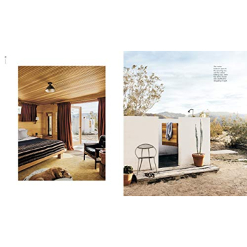 Oasis: Explore Modern Desert Homes Worldwide