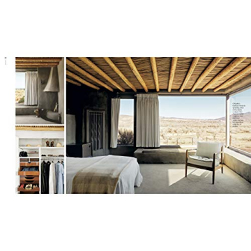 Oasis: Explore Modern Desert Homes Worldwide