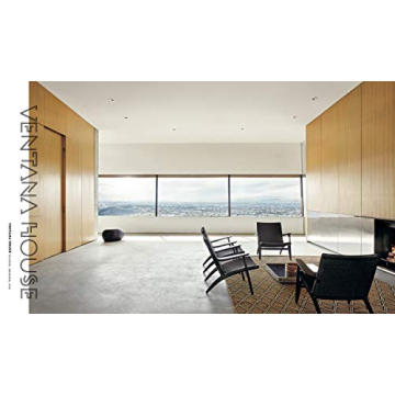 Oasis: Explore Modern Desert Homes Worldwide