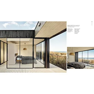 Oasis: Explore Modern Desert Homes Worldwide