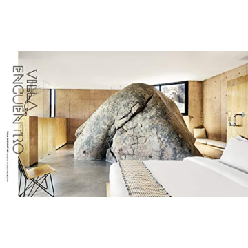 Oasis: Explore Modern Desert Homes Worldwide