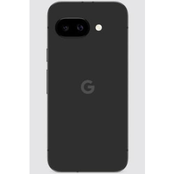 Google Pixel 9a with Gemini - Android Smartphone with Incredible Camera and AI Photo Editing, All-Da...