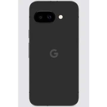Google Pixel 9a with Gemini - Android Smartphone with Incredible Camera and AI Photo Editing, All-Da...