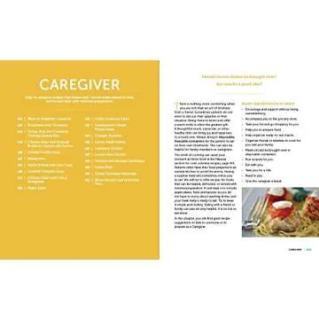 Eating Well through Cancer: Easy Recipes & Tips to Guide You through Cancer Treatment and Prevention