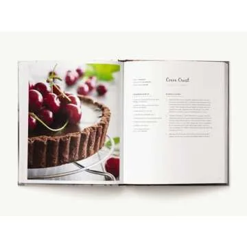 The Book of Pie with Over 100 Savory and Sweet Recipes