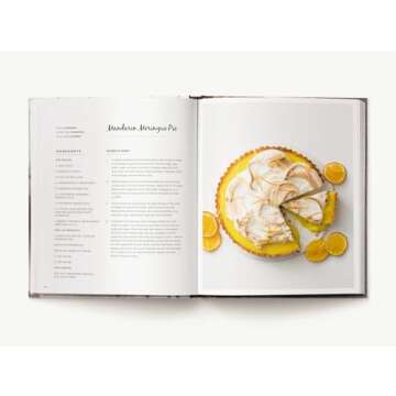 The Book of Pie: Over 100 Recipes, from Savory Fillings to Flaky Crusts (Easy-to-Follow Recipes For Sweet And Savory Pies)