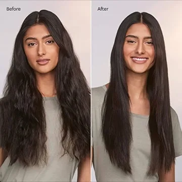 T3 SinglePass Smooth X Flat Iron with Extra-Long Plates