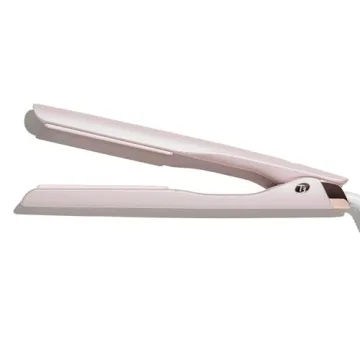 T3 SinglePass Smooth X Flat Iron with Extra-Long Plates