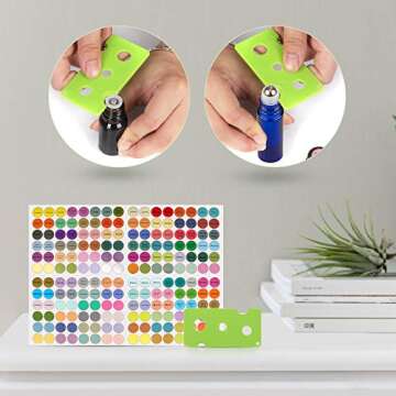 Cloele Baby Changing Pad Cover-1 Pack 16x32 Microfiber Changing Cover Fits Standard Changing Pad,Soft&Breathable Changing Sheet,Unisex Diaper Table Sheet for Boys and Girls(Dinosaur)