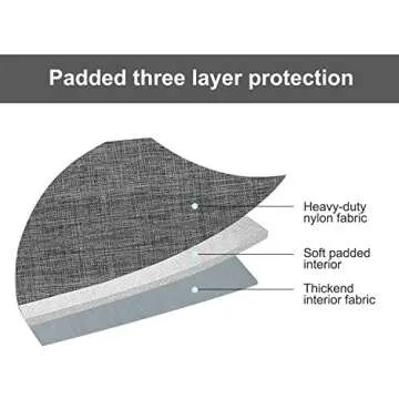 Cloele Soft Microfiber Baby Changing Pad Cover-Dinosaur Design