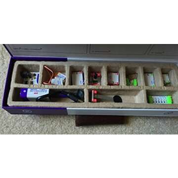 littleBits Starter Kit