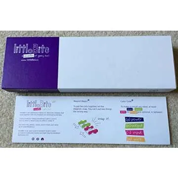 littleBits Starter Kit