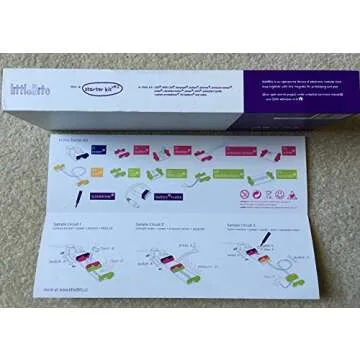 littleBits Starter Kit