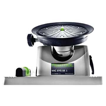 Festool 203149 VAC SYS System Set for Easy Clamping