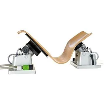 Festool 203149 VAC SYS System Set for Easy Clamping