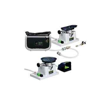 Festool 203149 VAC SYS System Set for Easy Clamping