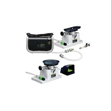 Festool 203149 VAC SYS System Set for Easy Clamping