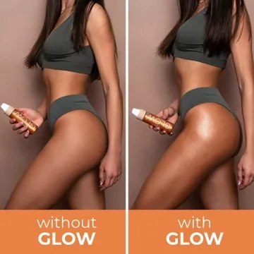 COCOSOLIS GLOW Shimmer Oil for Radiant Skin