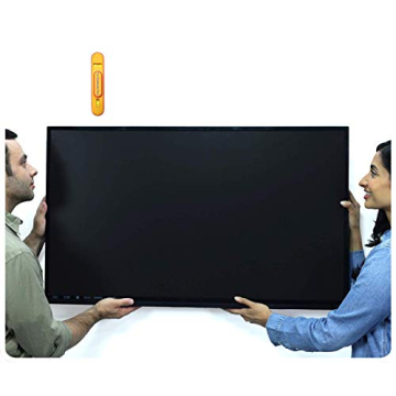 StudBuddy Plus Magnetic Stud Finder with Level USA Made