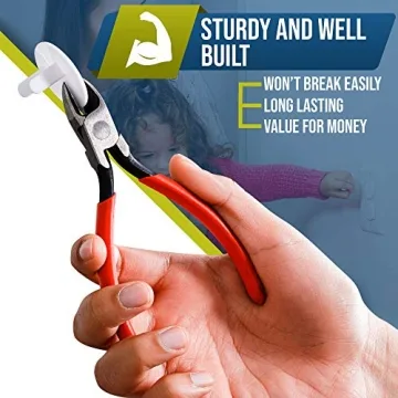 Baby Proof Outlet Covers (50 Pack) | Child Safety Protectors