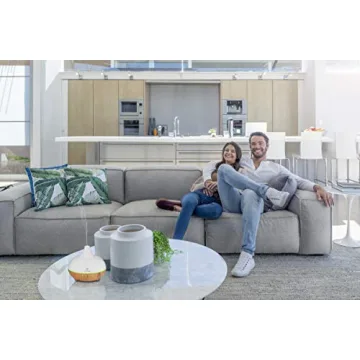 SUNDAYOAK Essential Oil Diffuser – Premium Quality & Design