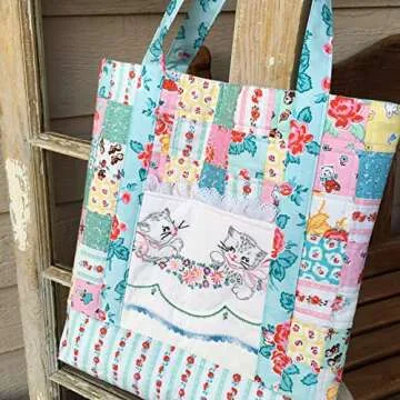 Heat'n Bond Medium Weight Iron-On Fusible Interfacing