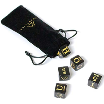 MoneyLine Sports Betting Dice Gift for Enthusiasts