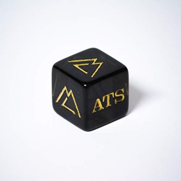MoneyLine Sports Betting Dice Gift for Enthusiasts