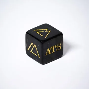 MoneyLine Sports Betting Dice Gift for Enthusiasts