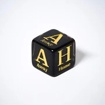 MoneyLine Sports Betting Dice Gift for Enthusiasts