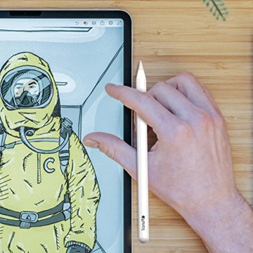 Delidigi iPencil Tips - Precision & Control for Apple Pencil