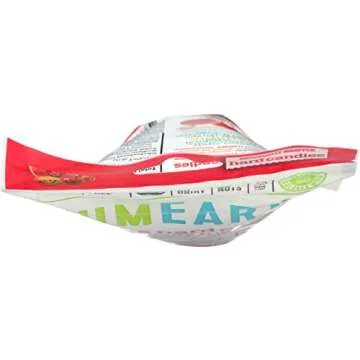 Yummy Earth Organic Candy Drops Freshest Fruit, 3.3 Ounce