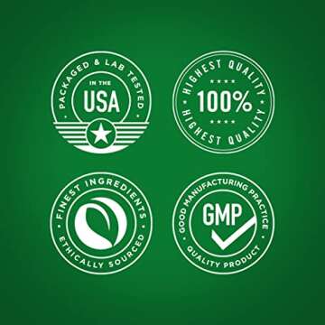 Premium Fitness Labs German Creatine Monohydrate Powder