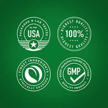 Premium Fitness Labs German Creatine Monohydrate Powder