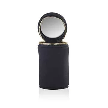 TRE'STIQUE Le Pak Luxe Travel Makeup Bag - Stylish & Practical