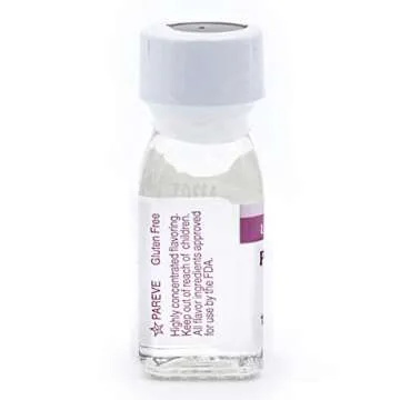 LorAnn Peppermint Oil for Baking and Beauty