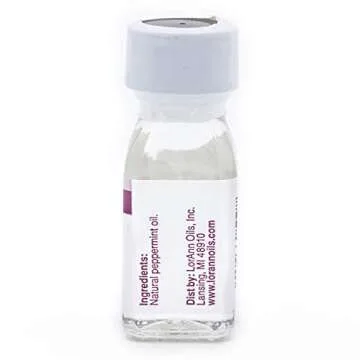 LorAnn Peppermint Oil for Baking and Beauty