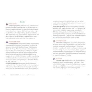 We're Parents! The First-Time Dad's Guide to Baby's First Year: Everything You Need to Know to Survi...