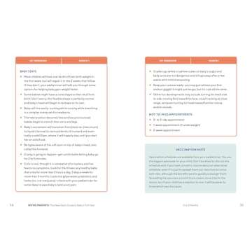 Ultimate Guide for First-Time Dads in Baby's First Year