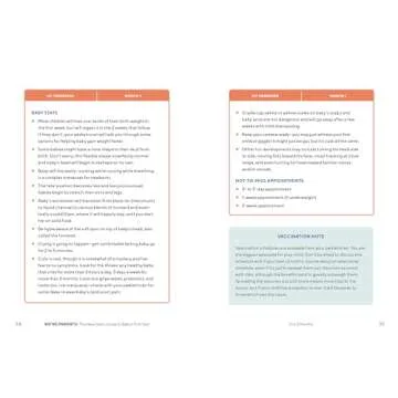 Ultimate Guide for First-Time Dads in Baby's First Year