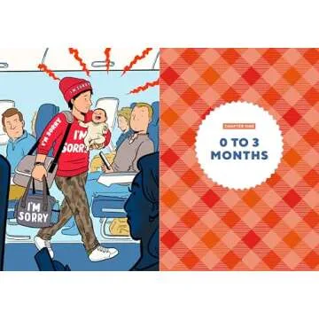 Ultimate Guide for First-Time Dads in Baby's First Year