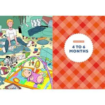 Ultimate Guide for First-Time Dads in Baby's First Year